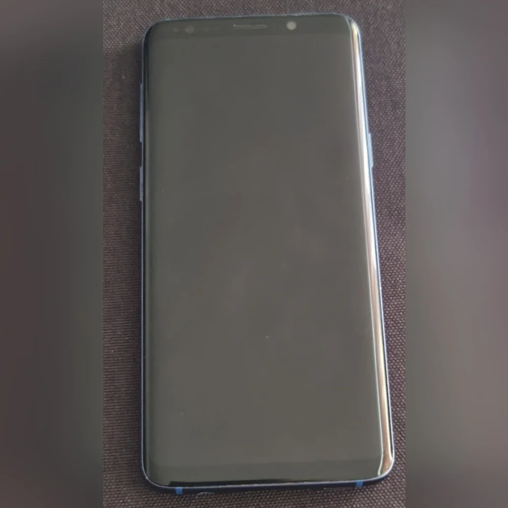 Samsung Galaxy S9 Unlocked